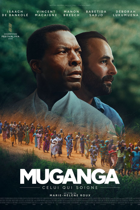 Muganga - Celui qui soigne