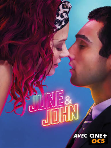 June and John