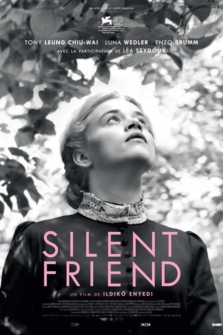 Silent Friend