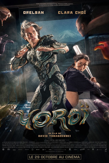 Yoroï