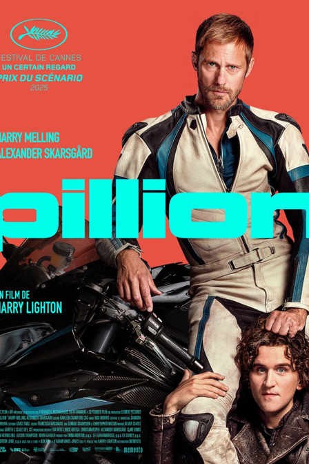 Pillion