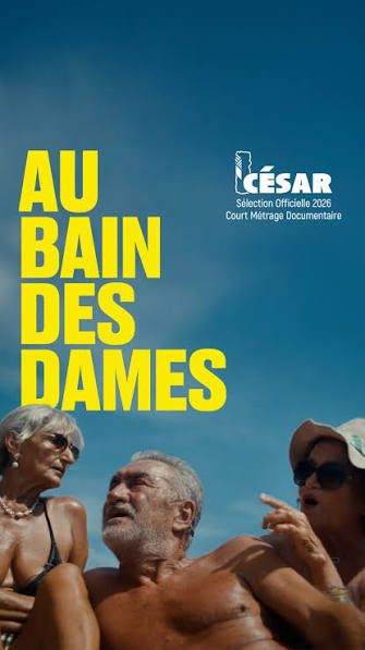 Au bain des dames