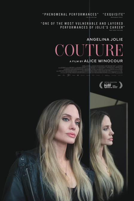Coutures
