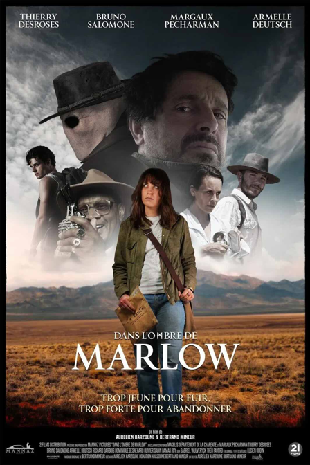 Dans l'ombre de Marlow