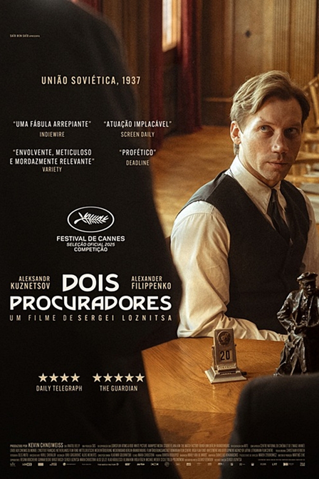 Deux Procureurs