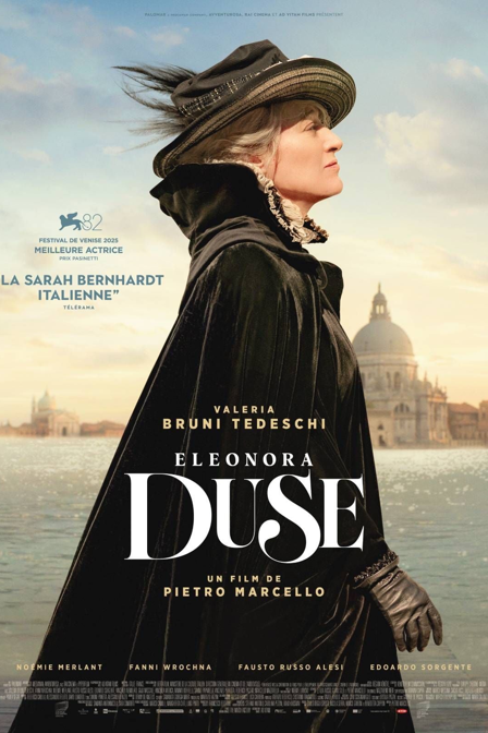 Eleonora Duse