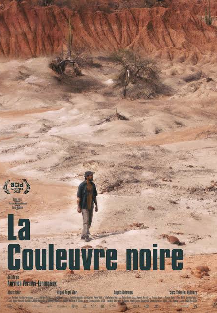 La Couleuvre noire