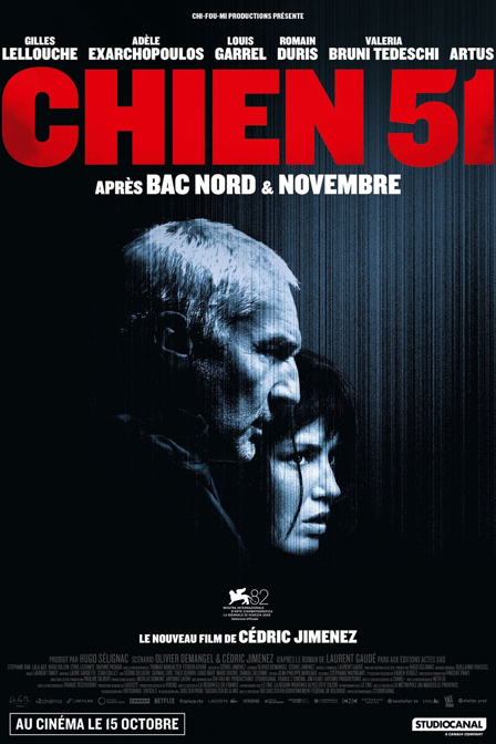 Chien 51