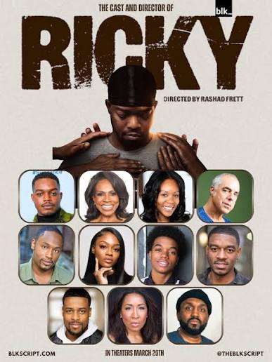 Ricky