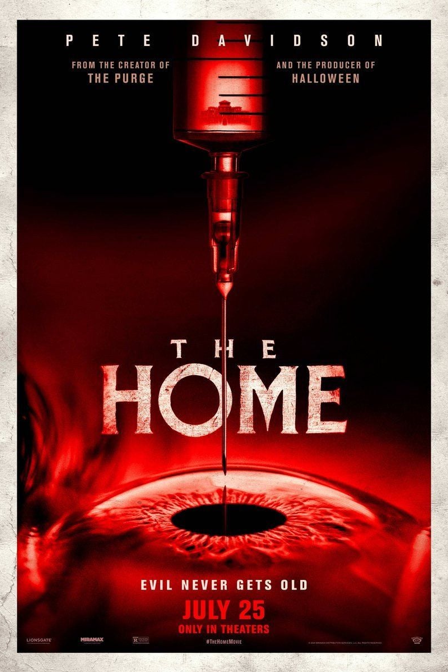 The Home