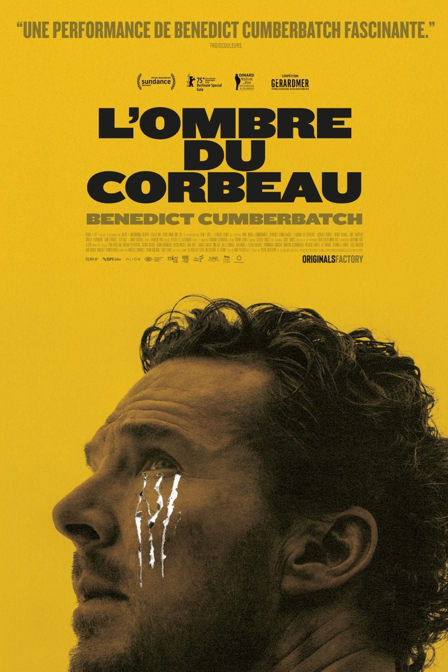 L'Ombre du corbeau