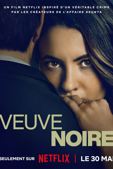 Veuve noire