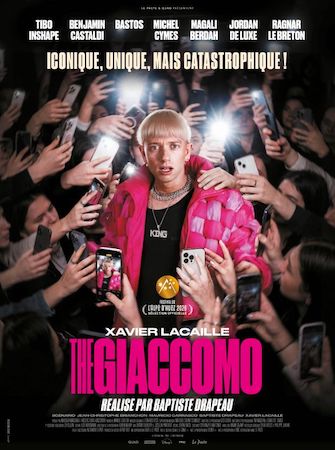 The Giaccomo