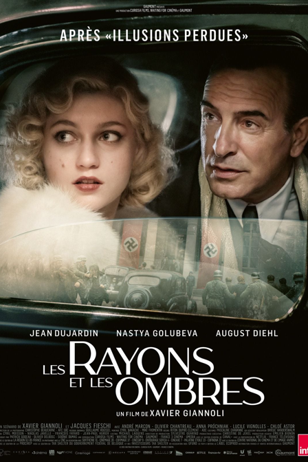 Les Rayons et les Ombres