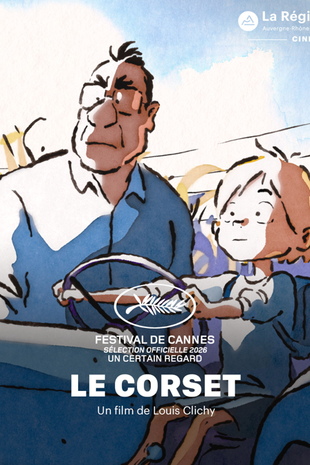 Le Corset