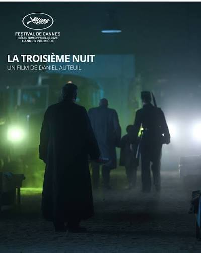 La Troisième Nuit
