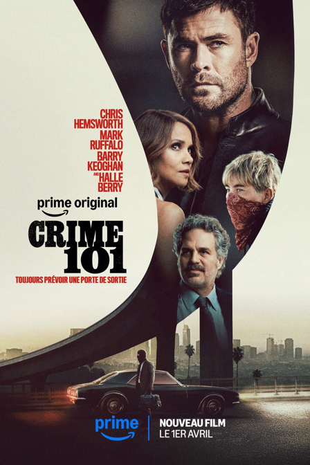 Crime 101