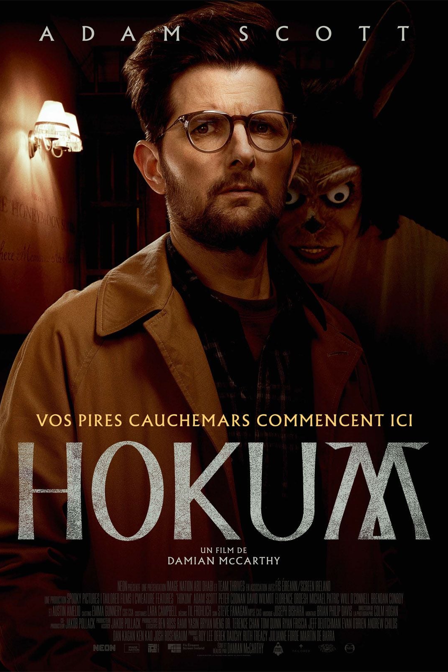 Hokum