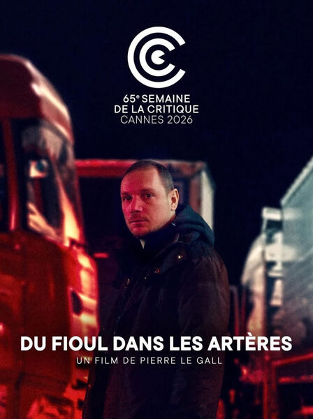 Du fioul dans les artères