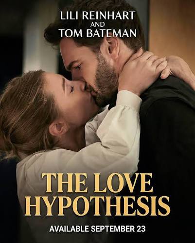 The Love Hypothesis