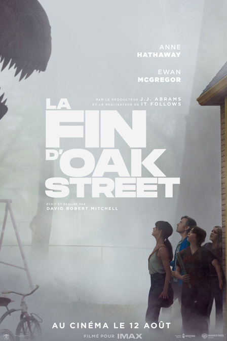 La Fin d'Oak Street