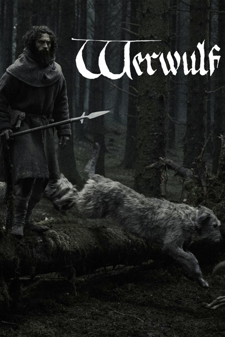 Werwulf
