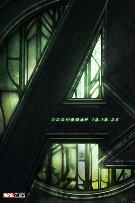 Avengers : Doomsday