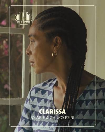 Clarissa