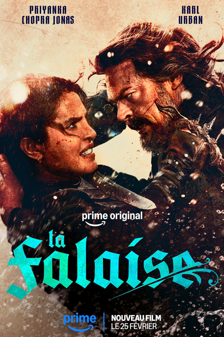La Falaise