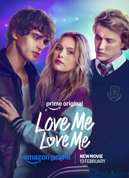 Love Me, Love Me