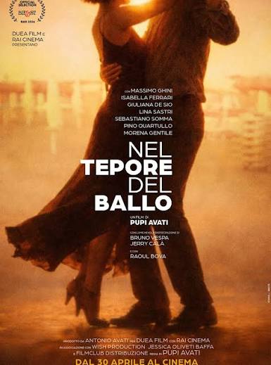 Nel tepore del ballo