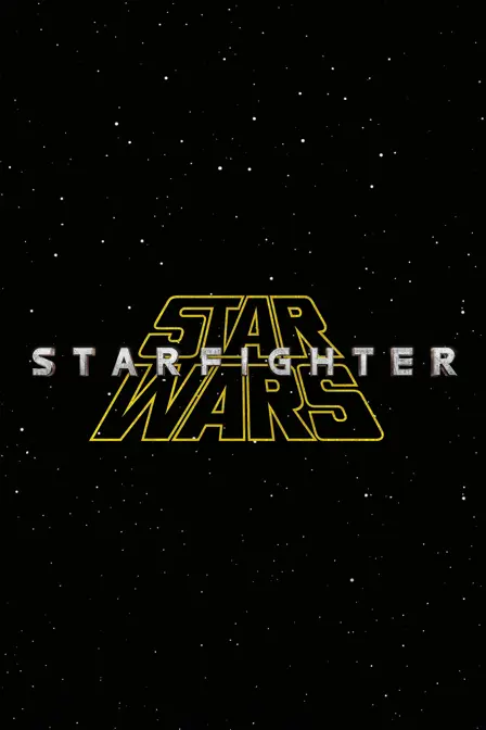 Star Wars: Starfighter