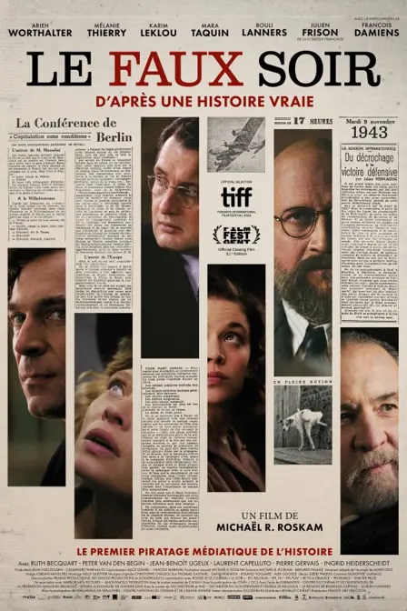 Le Faux Soir