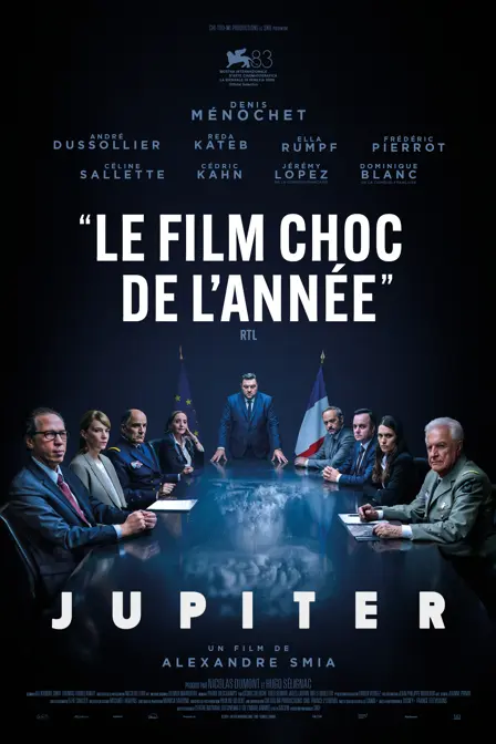 Jupiter