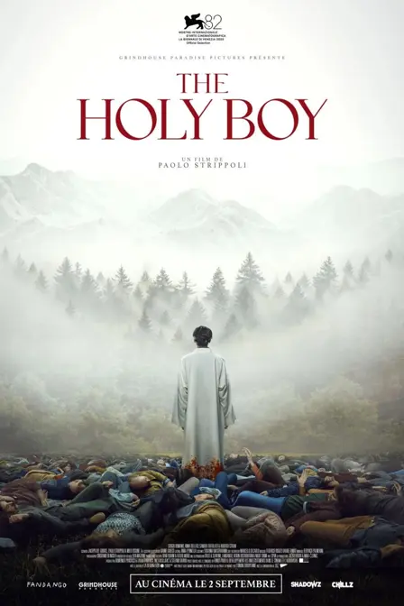 The Holy Boy