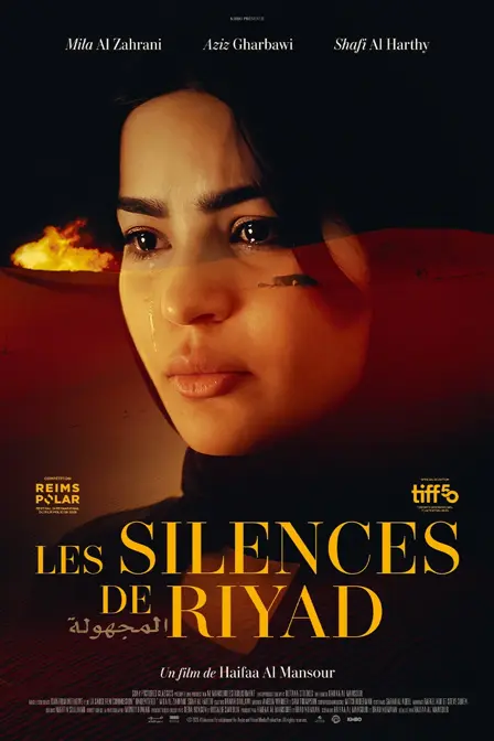 Les Silences de Riyad