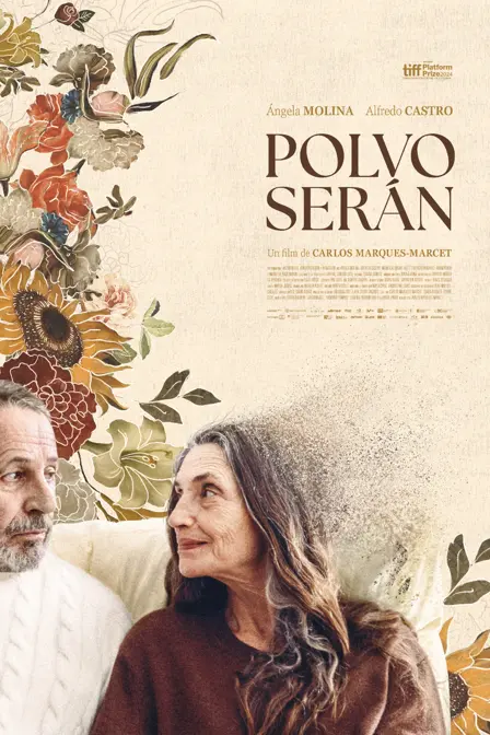 Polvo serán