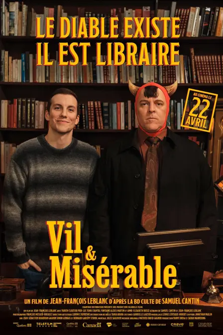 Vil & Misérable