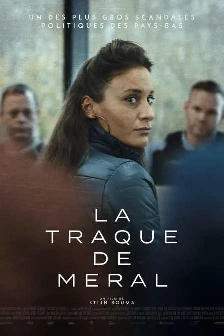 La Traque de Meral