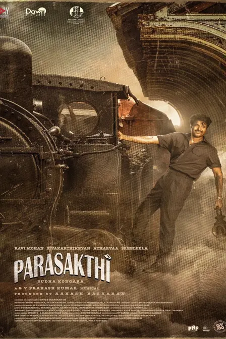 Parasakthi