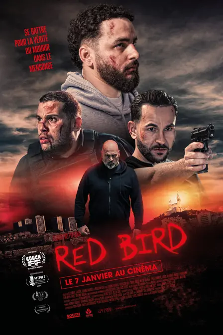 Red Bird