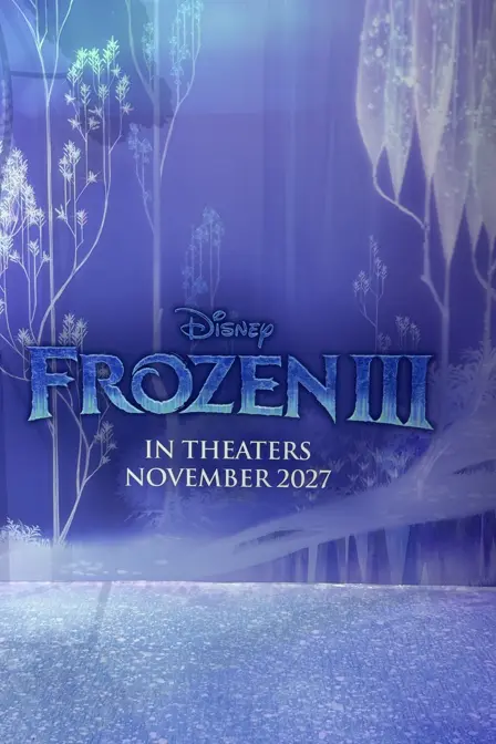 La Reine des neiges III