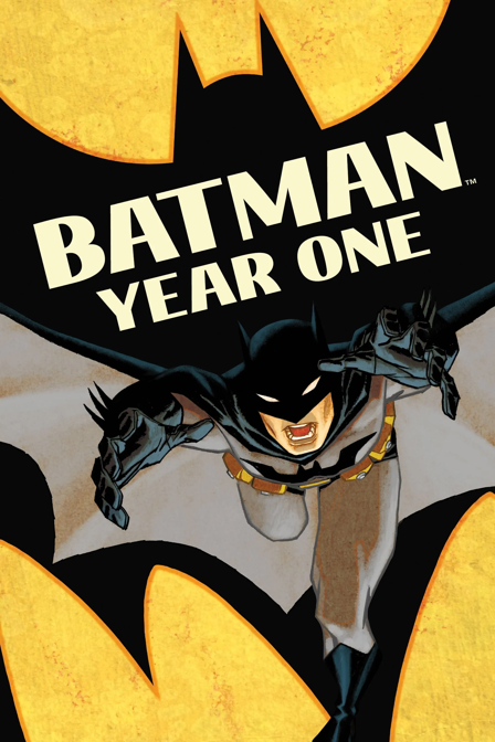 batman : les origines
