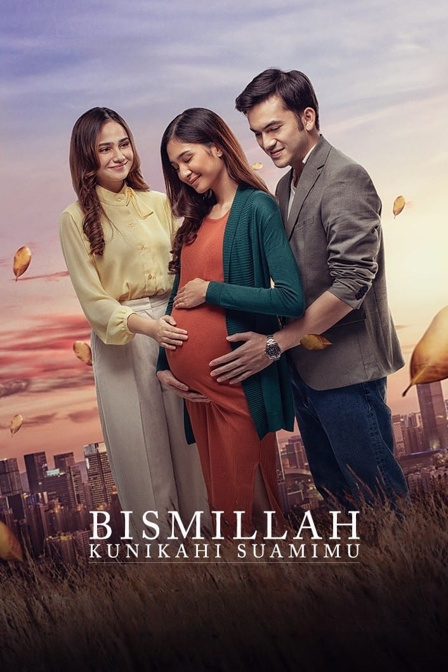 bismillah kunikahi suamimu