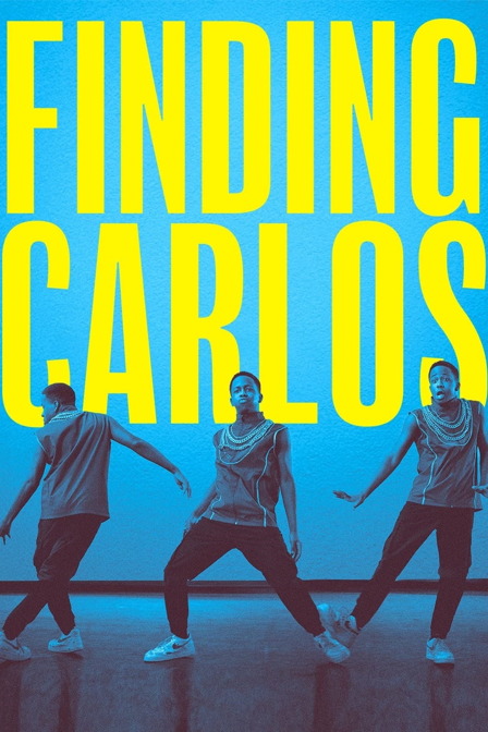 finding carlos