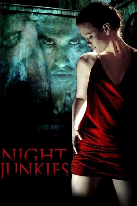 night junkies