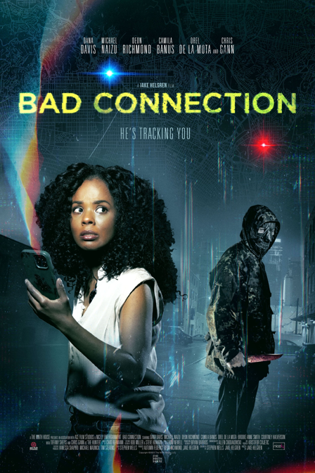 bad connection