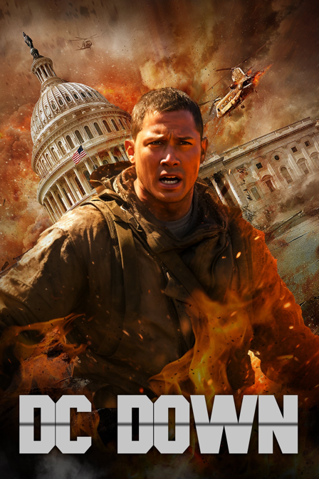 dc down