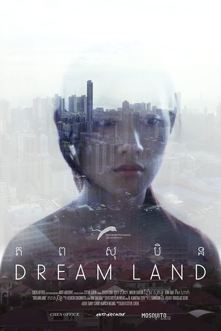 dream land