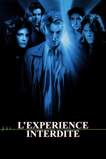 L'expérience interdite